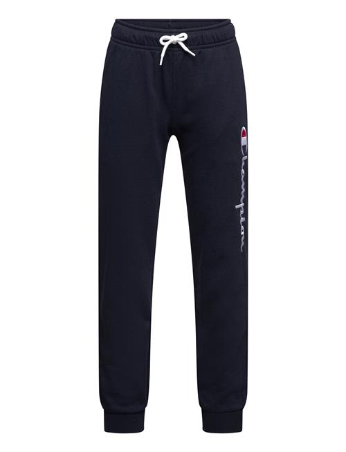 Champion Rib Cuff Pants Champion Blue