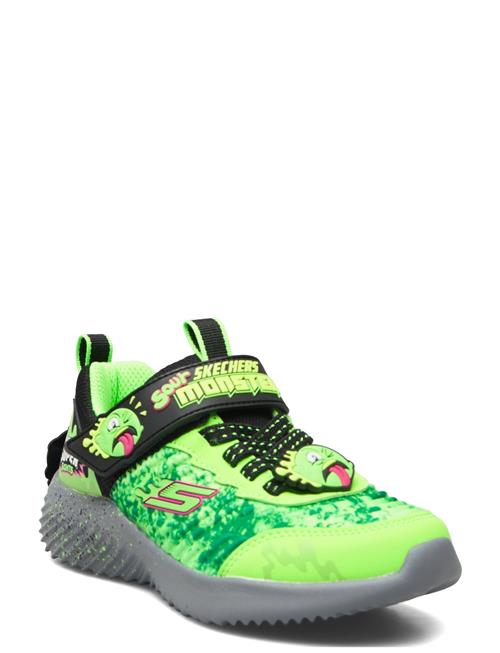 Skechers Boys Bounder Skechers Green