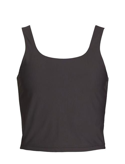 Rethinkit Alice Fitted Top Rethinkit Black