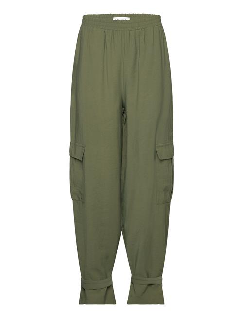 Baja Pants Lollys Laundry Green