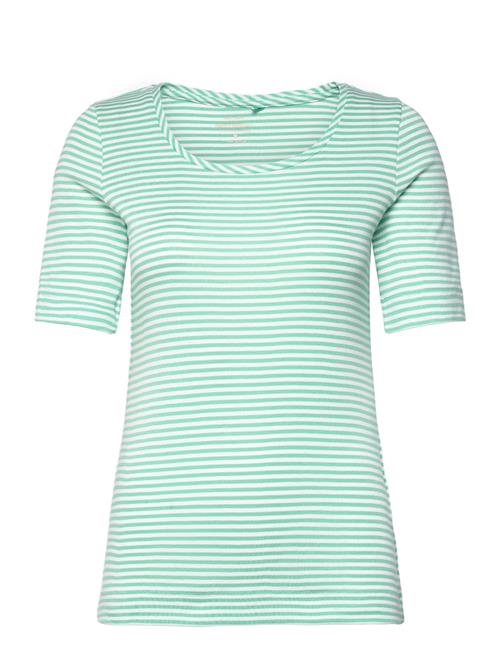 Gerry Weber Edition T-Shirt 1/2 Sleeve Gerry Weber Edition Green