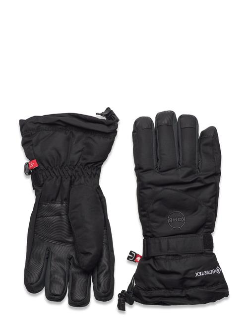 Kombi Zimo Gtx M Glove Kombi Black