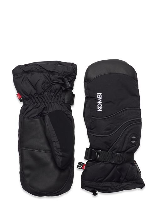 Kombi Squad Wg Mens Mitt Kombi Black