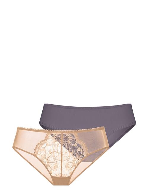 Dorina Melanie-2Pp Cheeky Hipster Dorina Beige