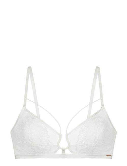 Se Dorina Kinsley Bralette Dorina White ved Booztlet