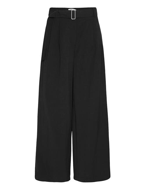 MSCH Copenhagen Mschedelmira Pants MSCH Copenhagen Black