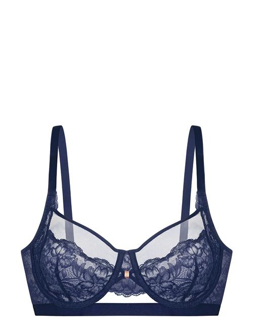 Dorina Lilian Wired Bra Dorina Blue