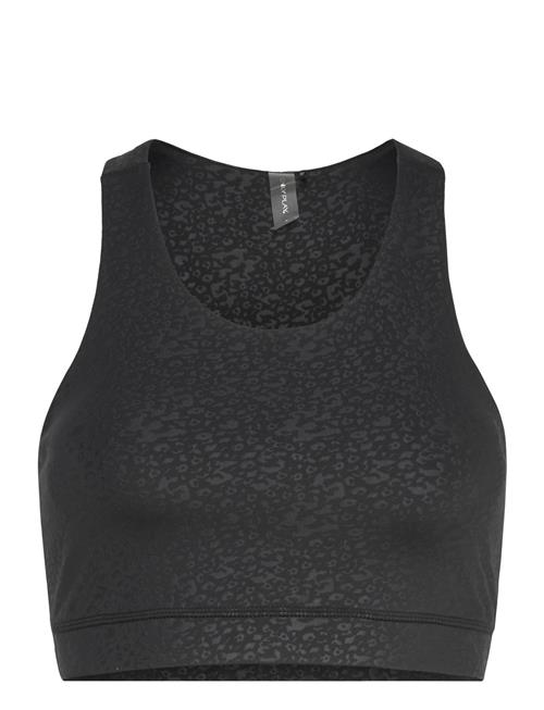 Only Play Onpjung-2 Life Aop Sports Bra Only Play Black