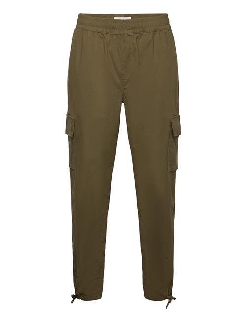 Se Taikan Cargo Pant-Olive Taikan Green ved Booztlet