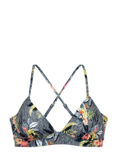 Salaga Triangle Dorina Black