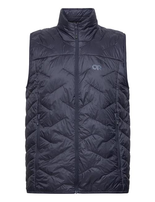 Outdoor Research M Superstran Lt Vest Outdoor Research Navy