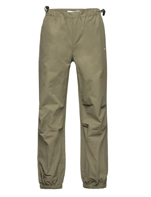 name it Nkfbella Hw Para Twi Pant 5299-Xp Name It Khaki