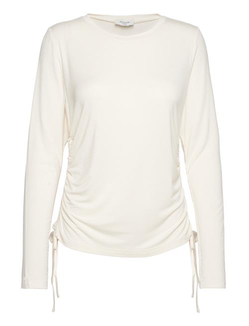 Rosemunde Viscose T-Shirt Rosemunde White