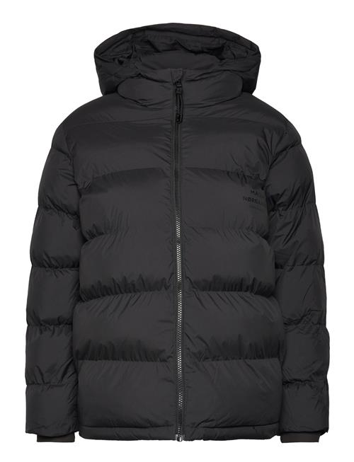 Recycle Junino Jacket Mads Nørgaard Black