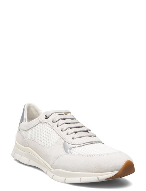 GEOX D Sukie A GEOX White