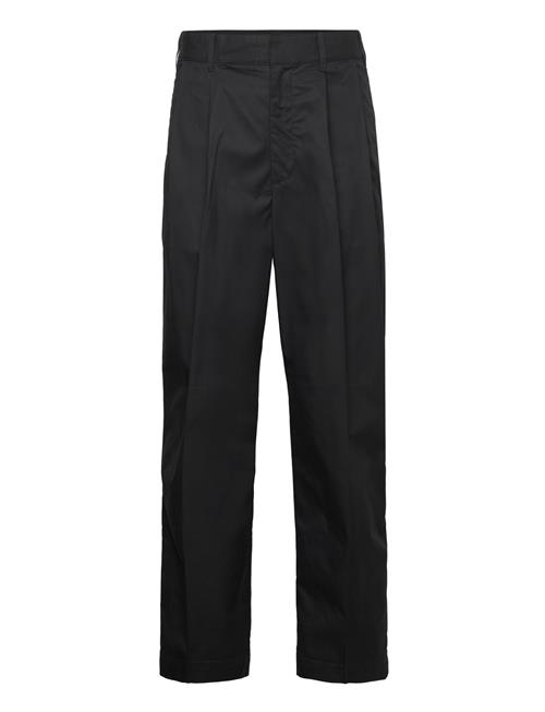 Emporio Armani Pantaloni Emporio Armani Black