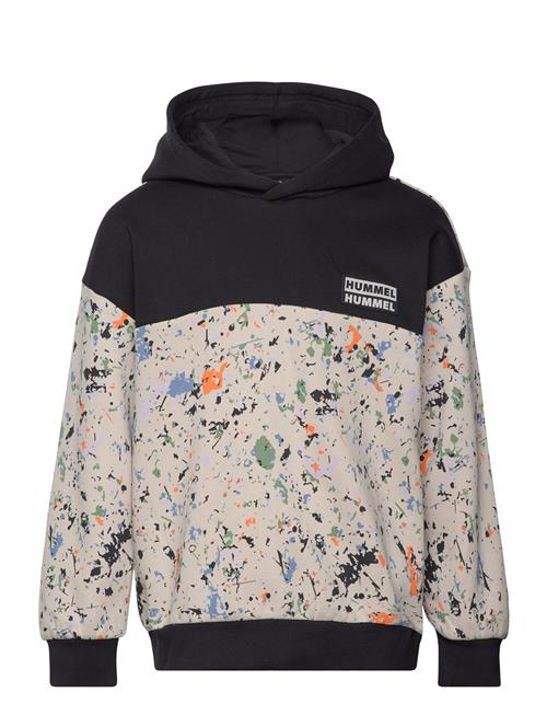 Hummel Hmlrust Hoodie Hummel Patterned