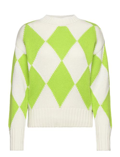 Minus Msilaya Knit Pullover Minus Green