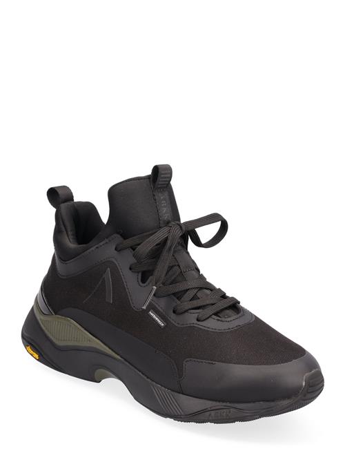 Se ARKK Copenhagen Stormrydr Nylon Hl 2.0 Vulkn Vibram ARKK Copenhagen Black ved Booztlet