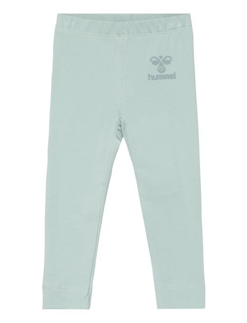 Hummel Hmlmino Tights Hummel Blue