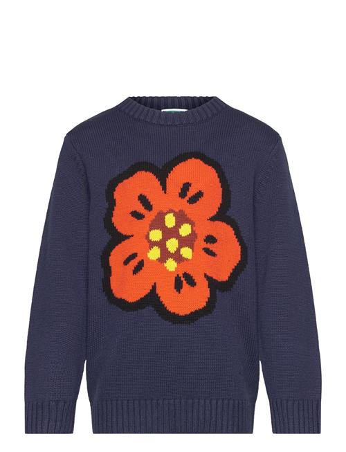 Kenzo Pullover Kenzo Navy