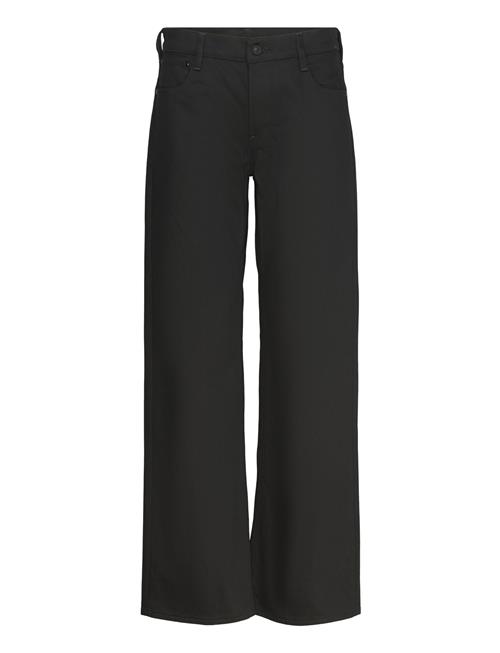 Judee Loose Wmn G-Star Black