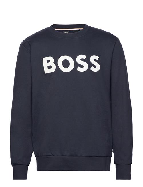 BOSS Soleri 02 BOSS Navy