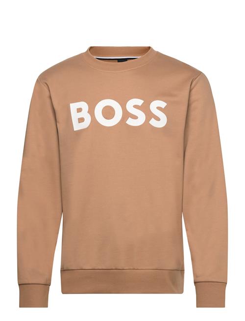 BOSS Soleri 02 BOSS Beige