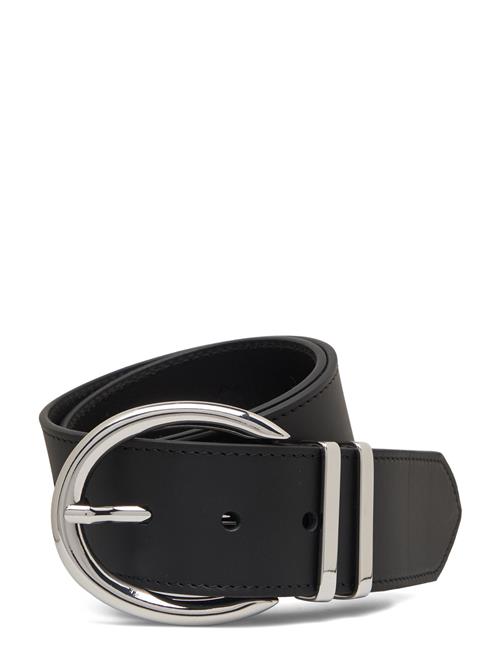 Se Andiata Caryn Belt Andiata Black ved Booztlet