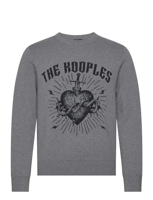 Pull The Kooples Grey