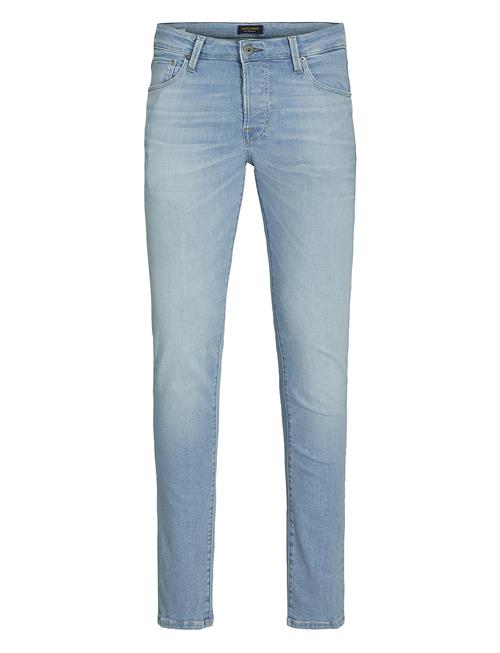 Se Jack & Jones Jjiglenn Jjicon Jj 259 50Sps Noos Jack & J S Blue ved Booztlet