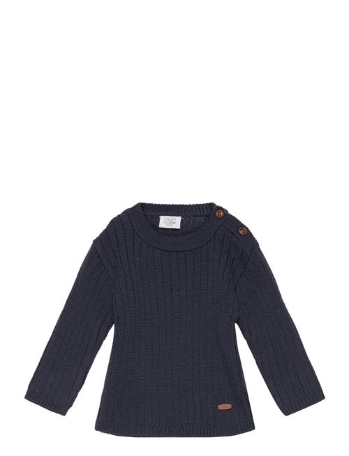 Hust & Claire Pil - Pullover Hust & Claire Navy