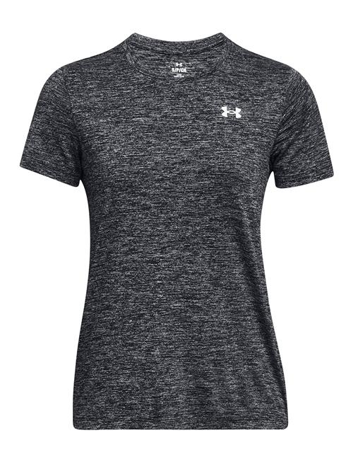 Tech Ssc- Twist Under Armour Black