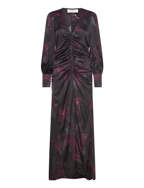 Cmmerryshine-Dress Copenhagen Muse Black