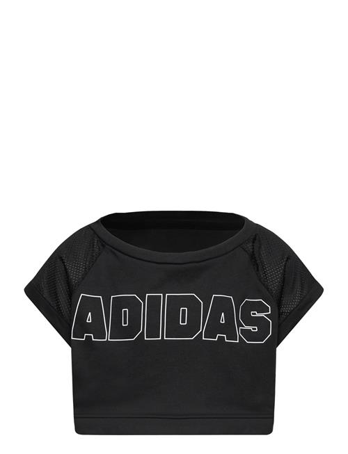 Jg Crpd T Adidas Performance Black