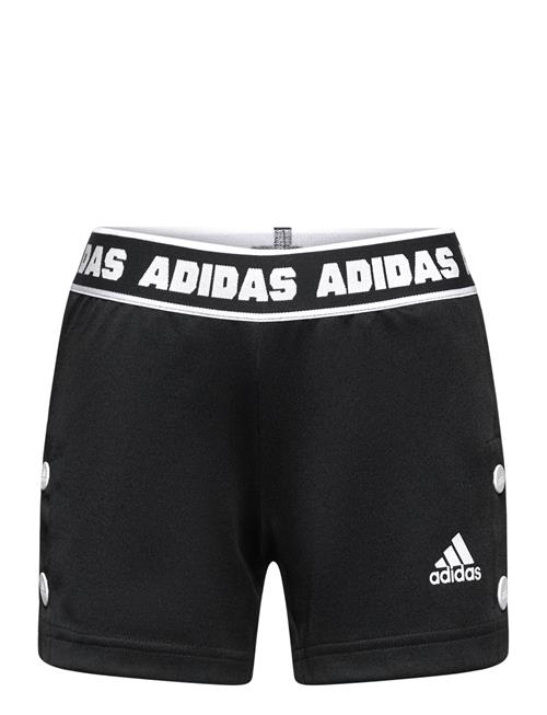 adidas Performance Jg D Kn Short Adidas Performance Black