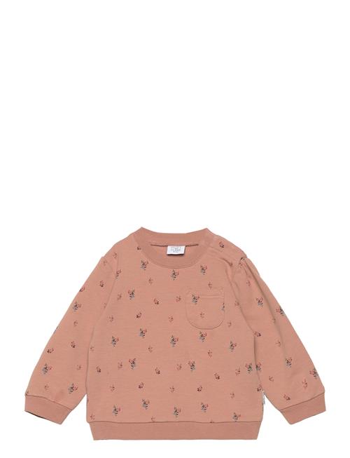 Hust & Claire Sessie - Sweatshirt Hust & Claire Pink