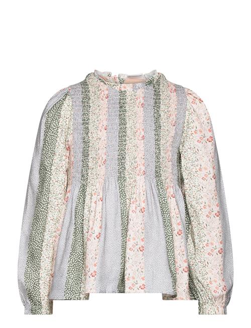 Hust & Claire Vala - Blouse Hust & Claire Patterned