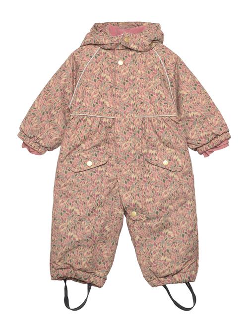 Hust & Claire Otine - Snowsuit Hust & Claire Pink