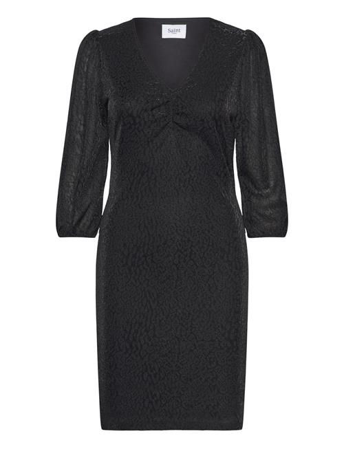 Bianasz Dress Saint Tropez Black