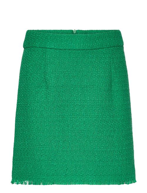 Birdiesz Skirt Saint Tropez Green