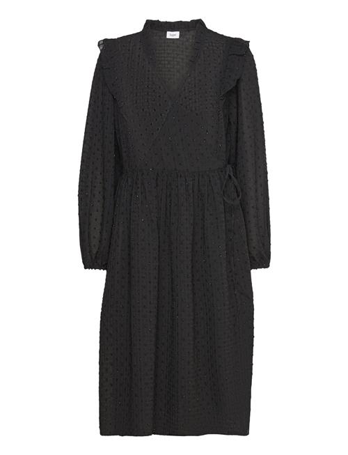 Biankasz Dress Saint Tropez Black