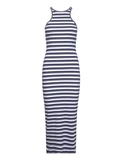 Samsøe Samsøe Rita Dress 14806 Samsøe Samsøe Blue