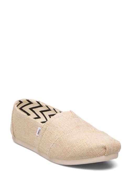 Alpargata Classic TOMS Beige