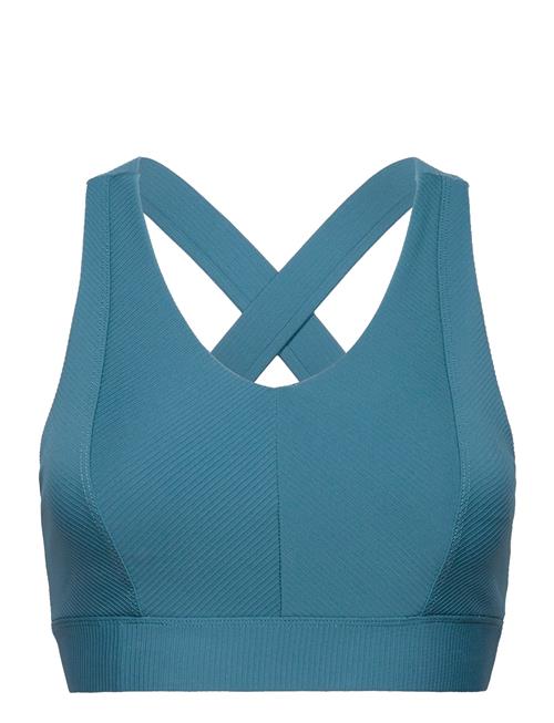 Only Play Onpjana-2 Cross Sports Bra Noos Only Play Blue