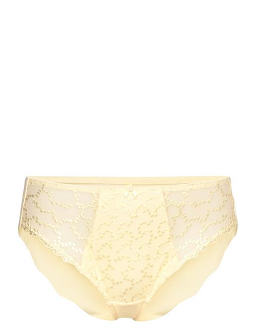 Se Fantasie Ana Brief Fantasie Yellow ved Booztlet