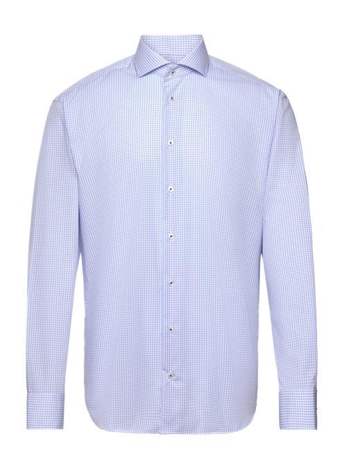 Bosweel Shirts Est. 1937 Regular Fit Mens Shirt Bosweel Shirts Est. 1937 Blue