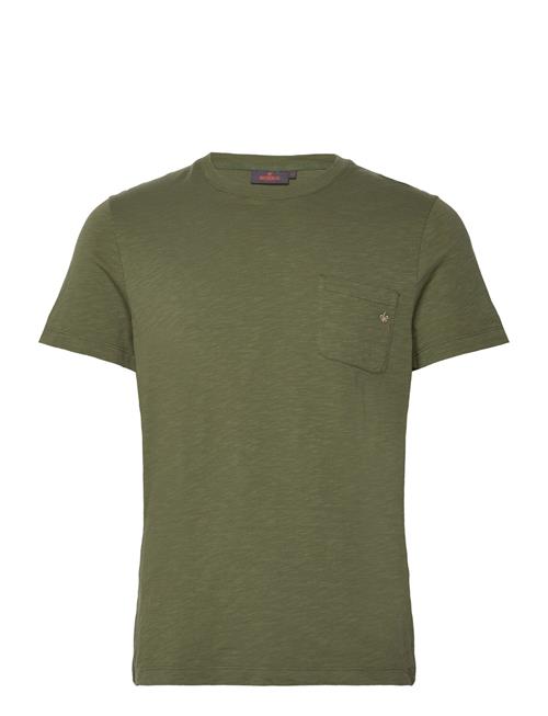 Lily Tee Morris Khaki