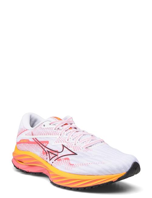 Mizuno Wave Rider 27 W Mizuno White