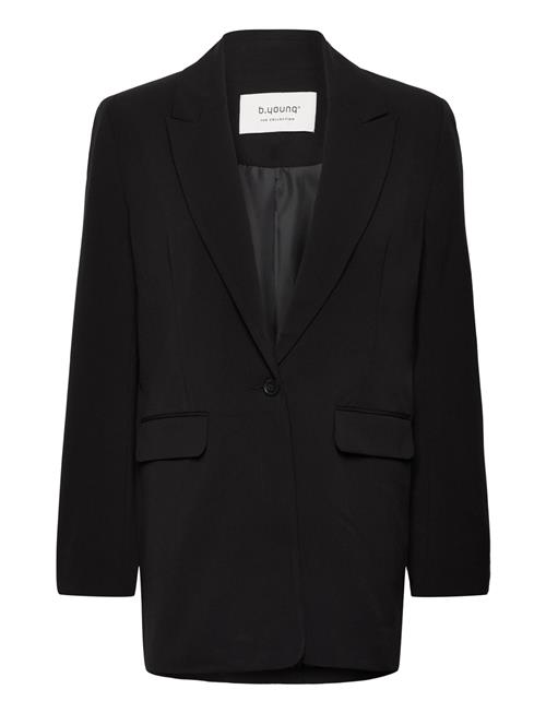 Bydanta Blazer Y B.young Black